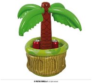 Nafukovací palma havaj - chladící box - hawaii - chlaďák - 65 cm - Chladiaci box