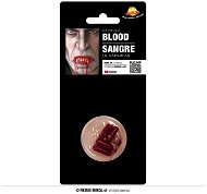 Krvné kapsuly – halloween – 6 ks - Doplnok ku kostýmu