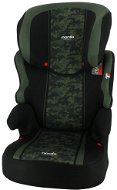 Nania Befix Sp CAMO khaki - Car Seat
