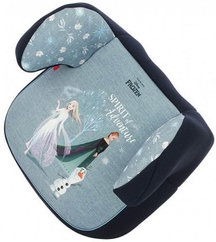 Nania Dream Luxe FROZEN 2022 from 859 Kč - Booster Seat