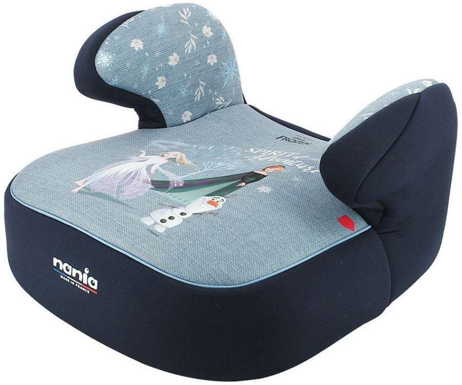 Nania dream booster clearance seat