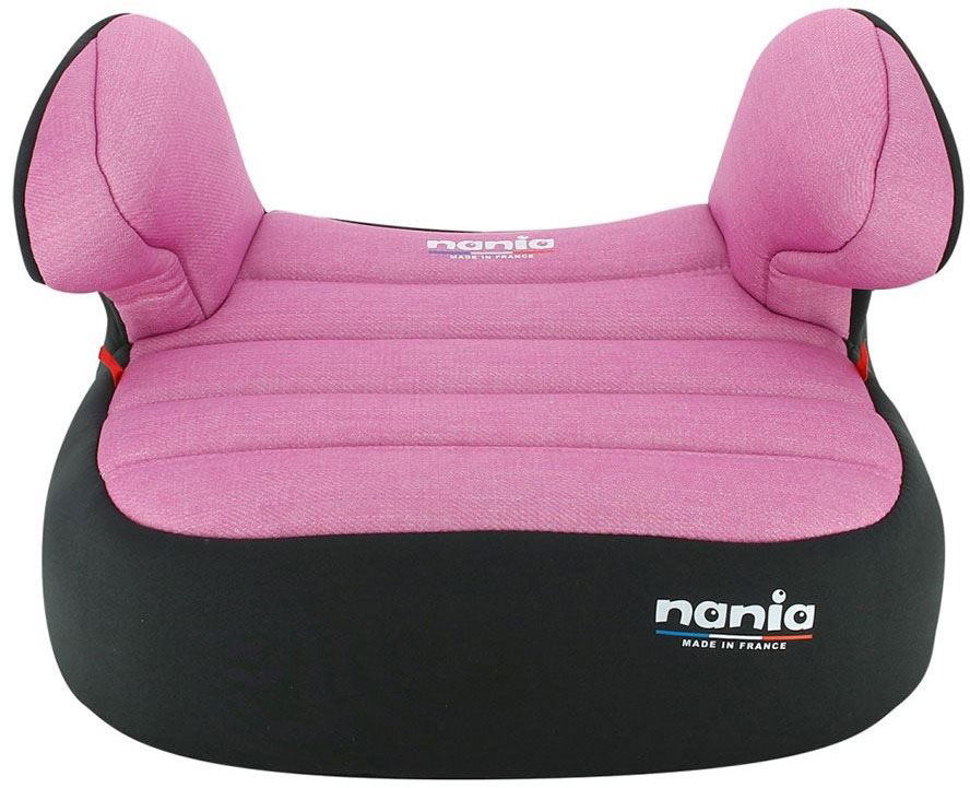 Nania car shop seat pink