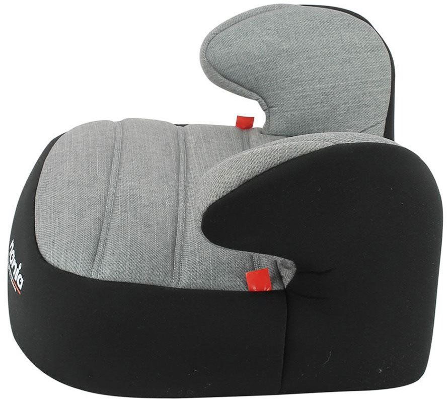 Nania Dream Denim grey Booster Seat Alza.cz