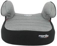 Nania Dream Denim sivý - Podsedák do auta