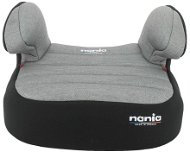 Nania Dream Denim grey - Booster Seat