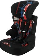Nania Beline Sp Spiderman face - Car Seat