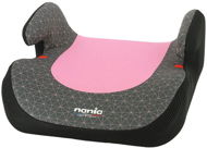 Nania Topo Avazion pink - Booster Seat