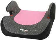 Nania Topo Avazion pink - Ülésmagasító