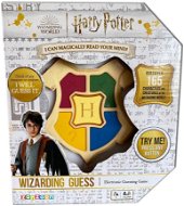 Harry Potter - Wizard's Guessing Game - Board Game