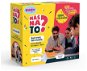 You up for it? - Board Game