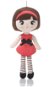 Levenya K392A Little Red Riding Hood - plush doll - Doll