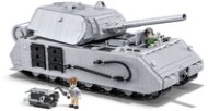 Cobi 2559 Panzer VIII MAUS - Building Set