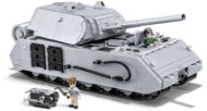 Cobi 2559 Panzer VIII MAUS - Bausatz