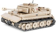 Cobi 2710 PzKpfw VI Ausf E Tiger no  131 - Építőjáték