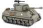 Cobi 2711 Sherman M4A3E8 Easy Eight - Bausatz
