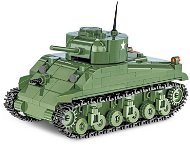 Cobi 2715 M4A1 Sherman - Bausatz