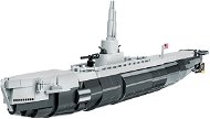 Cobi 4831 U-Boot USS Tang SS-306 - Bausatz