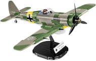 Cobi 5722 Focke-Wulf Fw 190 A5 - Építőjáték