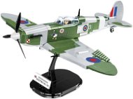 Cobi 5725 Supermarine Spitfire Mk. VB - Building Set