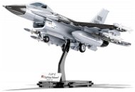 Stavebnica Cobi 5813 F-16C Fighting Falcon - Stavebnice