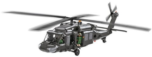 Cobi 5817 Sikorsky Black Hawk - Stavebnice - Hlavní obrázek