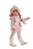 Antonio Juan 2585 Emily - realistic doll with all-vinyl body - 33 cm - Doll
