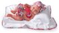 Antonio Juan 50277 Nica - Realistische Babypuppe mit Vollvinylkörper - 42 cm - Puppe