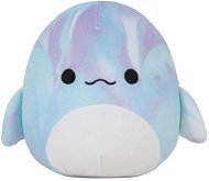 Squishmallows Beluga whale - Laslow - Soft Toy