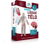 The Human Body - Discover the World - 2nd Edition - Board Game