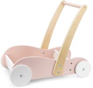 Crumb walker pink - Baby Walker