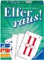 Ravensburger - Elfer raus! - Kartenspiel