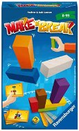Make'n'Break Mitbringspiel - Stolní hra