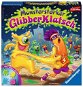 Monsterstarker Glibber-Klatsch - Párty hra