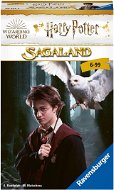 Harry Potter Sagaland - Desková hra