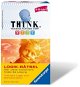 Kartenspiel Ravensburger - Think Kids Logik-Rätsel - Mitbringspiel - Karetní hra
