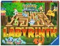 Pokémon Labyrinth - Tischspiel