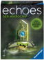 Ravensburger 20816 - echoes Der Mikrochip - Kartenspiel