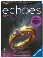 Ravensburger 20866 - echoes Der Ring - Kartenspiel