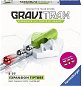 GraviTrax TipTube - Bausatz