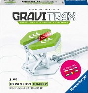 GraviTrax Jumper - Building Set
