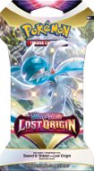 Pokémon TCG: SWSH11 Lost Origin – 1 Blister Booster - Pokémon karty
