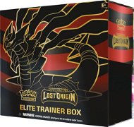 Pokémon TCG: SWSH11 Lost Origin - Elite Trainer Box - Pokémon Karten