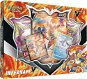 Pokémon TCG: Infernape V Box - Kartová hra