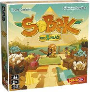Sobek - Board Game