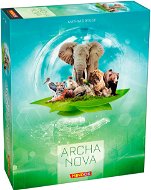 Archa Nova - Dosková hra