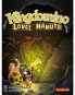 Kingdomino: Mammoth Hunters - Board Game