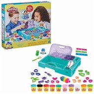 Play-Doh Creative Travel Set - Modelling Clay