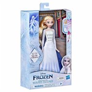 Die Eiskönigin 2 - Die singende Elsa - Puppe