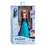 Die Eiskönigin 2 - Die singende Anna - Puppe
