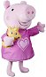 Peppa Pig singing lullabies - Soft Toy